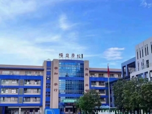 狮山镇横岗小学